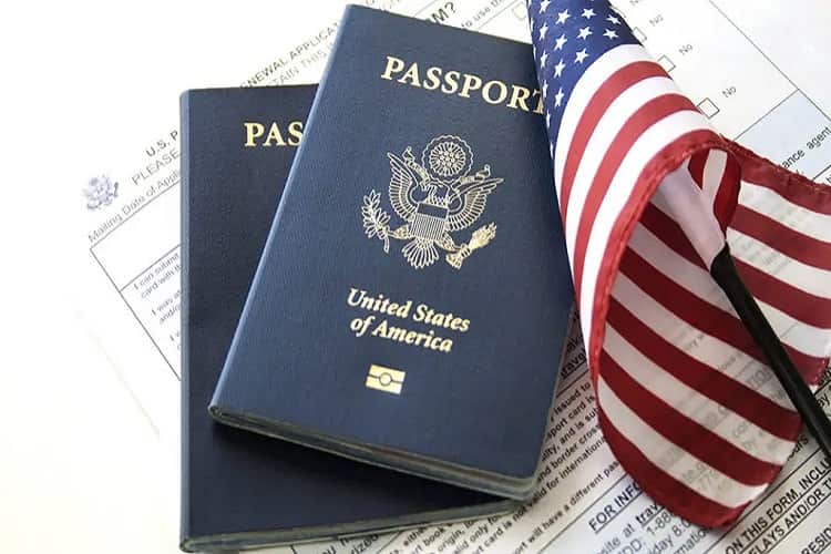 Formulario DS-11 en Puerto Rico: Solicitud de Pasaporte de EE.UU.