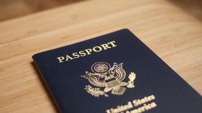 Requisitos para solicitar Pasaporte- Por Primera vez