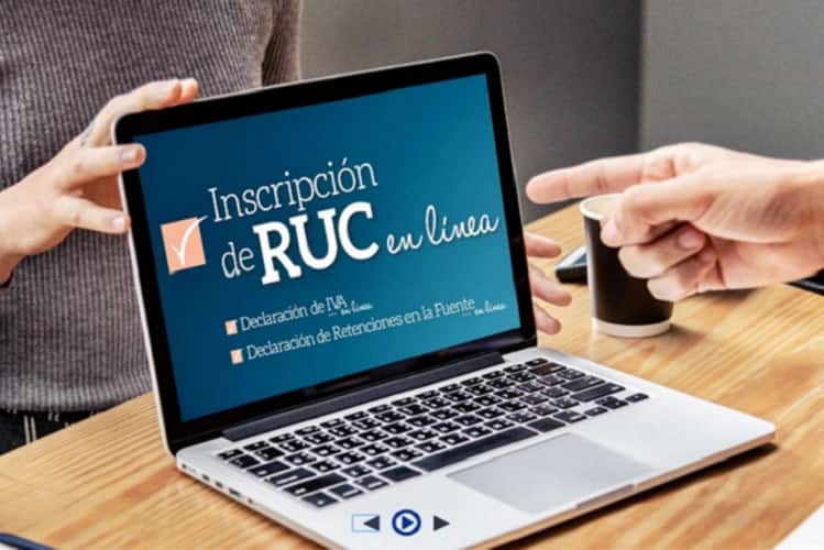 Cómo rellenar el formulario ruc 01-a en Ecuador: Inscripción y actualización de datos