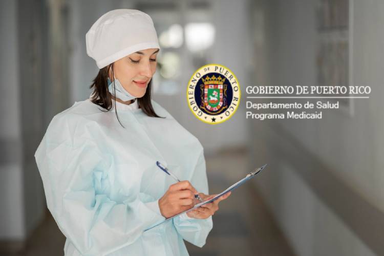 Formulario MA-10 en Puerto Rico: Notificación de acción tomada sobre la solicitud o reevaluación – MEDICAID