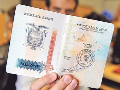 visa de residencia permanente