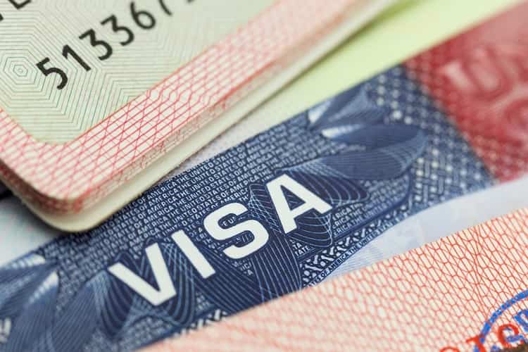 Formulario de Visa para Panamá en República Dominicana