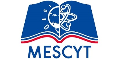 Ministerio de Educación Superior, Ciencia y Tecnología MESCYT