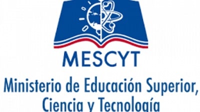 Ministerio de Educación Superior Ciencia y Tecnología MESCyT