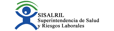 Superintendencia de Salud y Riesgos Laborales SISALRIL.
