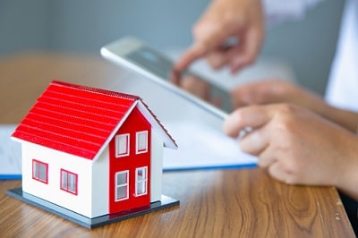 Avisar la modificación o  actualización de la información del domicilio