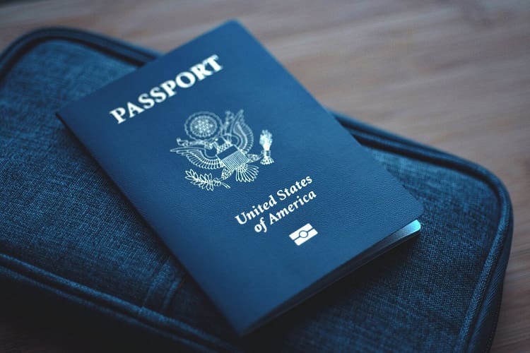 Formulario DS-11_Tarjeta de Pasaporte Estadounidense