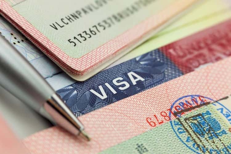 Formulario DS-260 en República Dominicana: Solicitud de Visa de Inmigración en línea– Petición Familiar – instructivo – residencia permanente