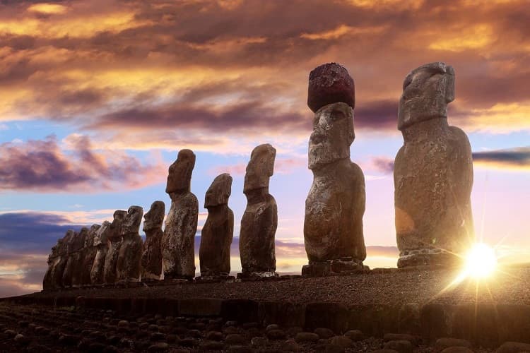 Formulario único de ingreso a la isla de Pascua en Chile – FUI Rapa Nui