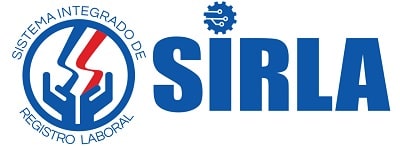 Sistema Integrado de Registro Laboral” SIRLA 