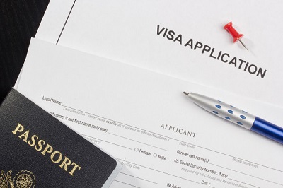 Formulario TE1 Extranjería Chile: Requisitos para Visa Temporaria por vínculo chileno