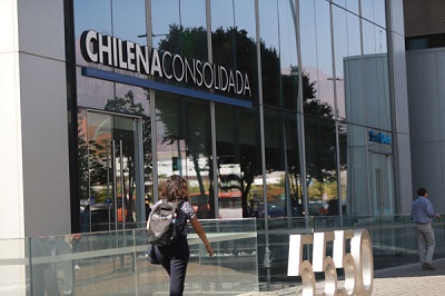 Formulario Reembolso Chilena Consolidada en Chile – Seguro de salud, dental y catástrofe