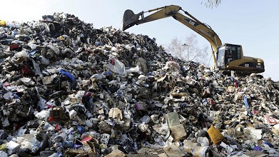 Formulario 5081 en Chile: Declaración de Residuos Peligrosos – Desechos Industriales