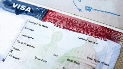solicitar Visa de inmigrante
