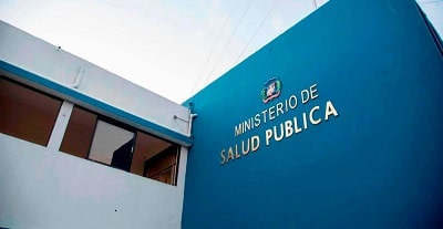 ventanilla única de servicios del Ministerio de salud pública