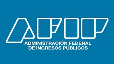 Formulario 3283 en Argentina: Autorización ante AFIP