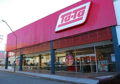 Ta-Ta Supermercados