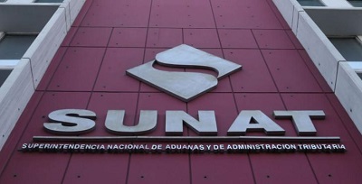 Formulario 1692 SUNAT en Perú: Certificado de rentas y retenciones