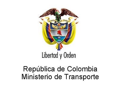 Formulario de Solicitud de Trámites del Registro Nacional Automotor en Colombia
