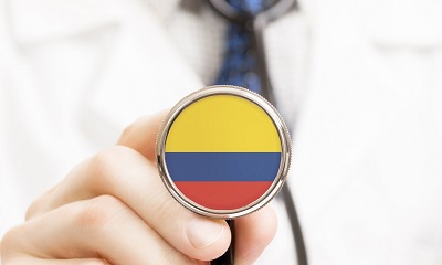 Formulario de afiliación Nueva EPS en Colombia: Entidad Promotora de Salud