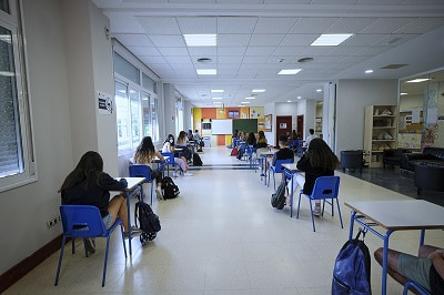 Formulario SUBE estudiantil en Argentina: solicitud de Boleto Estudiantil Electrónico – Online
