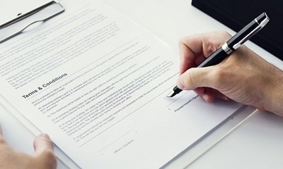 Cómo llenar el formulario de afiliación ante la compañía de seguros Positiva