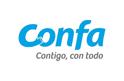 Formulario CONFA en Colombia: Caja de Compensación Familiar