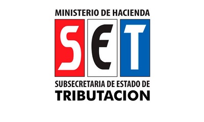 Formulario 605 Subsecretaria de Estado de Tributación (SET) en Paraguay: Registro Único de Contribuyentes (RUC) Solicitud de Inscripción - Persona Jurídica