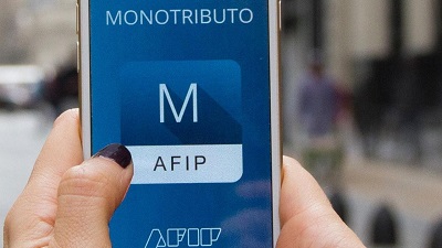 Formulario 152 AFIP en Argentina: Credencial de Pago Monotributo – Personas Físicas