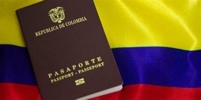 Formulario I-131 en Colombia: Solicitud de documento de viaje – Estados Unidos