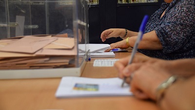Formulario E-14 en Colombia: Acta de escrutinio de los jurados de votación – Registraduría Nacional