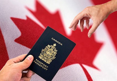 Formulario IMM5257: Solicitud de visa para Canadá desde Colombia