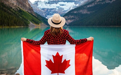 Formulario IMM5257: Solicitud de visa para Canadá desde ColombiaFormulario IMM5257: Solicitud de visa para Canadá desde Colombia