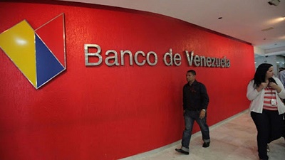 planilla de reclamo del Banco de Venezuela