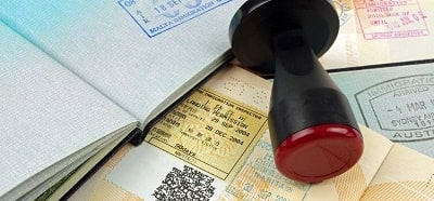 planilla de renovación de visa residente
