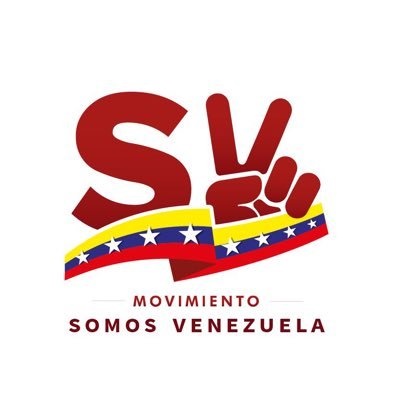 movimiento Somos Venezuela