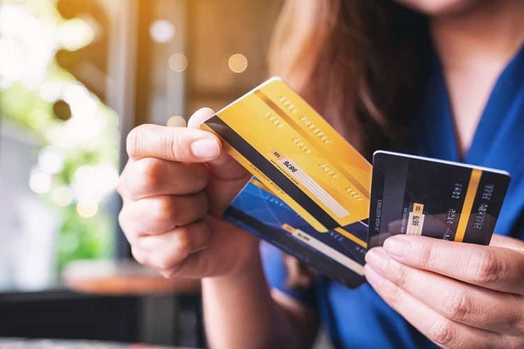 Planilla de solicitud de tarjeta de crédito del Banco Bicentenario en Venezuela